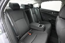 2020 Honda Civic EX Heated Seats, Sunroof, Remote Start, Alloys, - Photo 23
