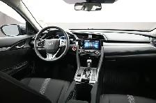 2020 Honda Civic EX Heated Seats, Sunroof, Remote Start, Alloys, - Photo 25