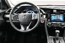 2020 Honda Civic EX Heated Seats, Sunroof, Remote Start, Alloys, - Photo 26