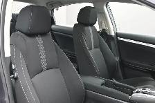 2020 Honda Civic EX Heated Seats, Sunroof, Remote Start, Alloys, - Photo 28
