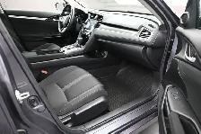 2020 Honda Civic EX Heated Seats, Sunroof, Remote Start, Alloys, - Photo 30