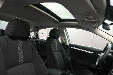 2020 Honda Civic EX Heated Seats, Sunroof, Remote Start, Alloys, - Photo 31