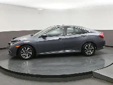 2020 Honda Civic EX Heated Seats, Sunroof, Remote Start, Alloys, - Photo 33