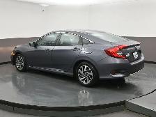 2020 Honda Civic EX Heated Seats, Sunroof, Remote Start, Alloys, - Photo 34