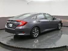 2020 Honda Civic EX Heated Seats, Sunroof, Remote Start, Alloys, - Photo 36