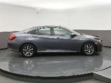 2020 Honda Civic EX Heated Seats, Sunroof, Remote Start, Alloys, - Photo 37