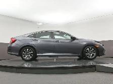 2020 Honda Civic EX Heated Seats, Sunroof, Remote Start, Alloys, - Photo 39