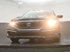 2020 Honda Civic EX Heated Seats, Sunroof, Remote Start, Alloys, - Photo 41