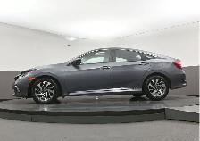 2020 Honda Civic EX Heated Seats, Sunroof, Remote Start, Alloys, - Photo 43