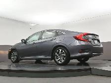 2020 Honda Civic EX Heated Seats, Sunroof, Remote Start, Alloys, - Photo 44