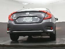 2020 Honda Civic EX Heated Seats, Sunroof, Remote Start, Alloys, - Photo 45