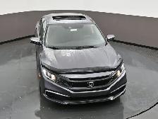 2020 Honda Civic EX Heated Seats, Sunroof, Remote Start, Alloys, - Photo 47