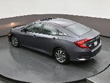 2020 Honda Civic EX Heated Seats, Sunroof, Remote Start, Alloys, - Photo 50