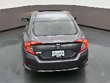 2020 Honda Civic EX Heated Seats, Sunroof, Remote Start, Alloys, - Photo 51
