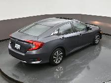 2020 Honda Civic EX Heated Seats, Sunroof, Remote Start, Alloys, - Photo 52