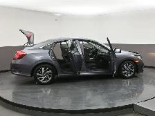 2020 Honda Civic EX Heated Seats, Sunroof, Remote Start, Alloys, - Photo 54