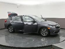 2020 Honda Civic EX Heated Seats, Sunroof, Remote Start, Alloys, - Photo 55