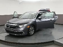 2020 Honda Civic EX Heated Seats, Sunroof, Remote Start, Alloys, - Photo 57
