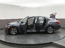 2020 Honda Civic EX Heated Seats, Sunroof, Remote Start, Alloys, - Photo 58
