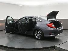 2020 Honda Civic EX Heated Seats, Sunroof, Remote Start, Alloys, - Photo 59