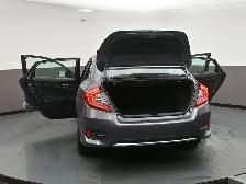 2020 Honda Civic EX Heated Seats, Sunroof, Remote Start, Alloys, - Photo 60
