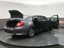2020 Honda Civic EX Heated Seats, Sunroof, Remote Start, Alloys, - Photo 61