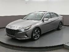 2023 Hyundai Elantra Luxury Hybrid Leather, Sunroof, Heated Seat - Photo 3