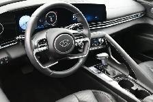 2023 Hyundai Elantra Luxury Hybrid Leather, Sunroof, Heated Seat - Photo 5
