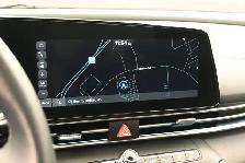 2023 Hyundai Elantra Luxury Hybrid Leather, Sunroof, Heated Seat - Photo 8