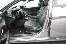2023 Hyundai Elantra Luxury Hybrid Leather, Sunroof, Heated Seat - Photo 16
