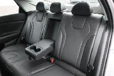 2023 Hyundai Elantra Luxury Hybrid Leather, Sunroof, Heated Seat - Photo 17