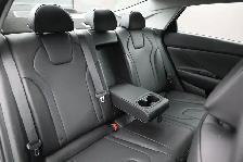 2023 Hyundai Elantra Luxury Hybrid Leather, Sunroof, Heated Seat - Photo 22