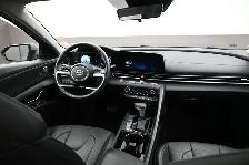 2023 Hyundai Elantra Luxury Hybrid Leather, Sunroof, Heated Seat - Photo 24