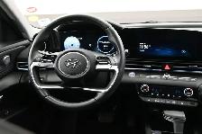 2023 Hyundai Elantra Luxury Hybrid Leather, Sunroof, Heated Seat - Photo 25
