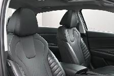 2023 Hyundai Elantra Luxury Hybrid Leather, Sunroof, Heated Seat - Photo 27