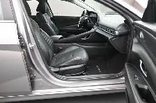 2023 Hyundai Elantra Luxury Hybrid Leather, Sunroof, Heated Seat - Photo 28