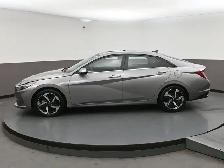 2023 Hyundai Elantra Luxury Hybrid Leather, Sunroof, Heated Seat - Photo 32