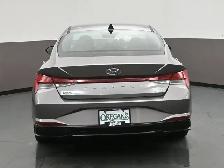 2023 Hyundai Elantra Luxury Hybrid Leather, Sunroof, Heated Seat - Photo 34