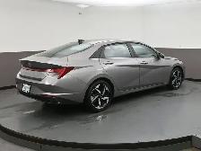 2023 Hyundai Elantra Luxury Hybrid Leather, Sunroof, Heated Seat - Photo 35