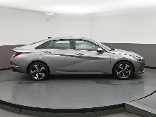 2023 Hyundai Elantra Luxury Hybrid Leather, Sunroof, Heated Seat - Photo 36