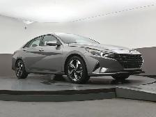 2023 Hyundai Elantra Luxury Hybrid Leather, Sunroof, Heated Seat - Photo 37