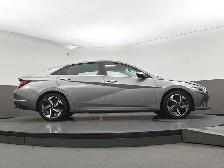 2023 Hyundai Elantra Luxury Hybrid Leather, Sunroof, Heated Seat - Photo 38
