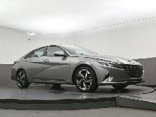 2023 Hyundai Elantra Luxury Hybrid Leather, Sunroof, Heated Seat - Photo 39