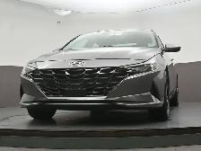 2023 Hyundai Elantra Luxury Hybrid Leather, Sunroof, Heated Seat - Photo 40