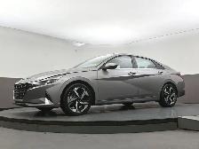 2023 Hyundai Elantra Luxury Hybrid Leather, Sunroof, Heated Seat - Photo 41
