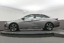 2023 Hyundai Elantra Luxury Hybrid Leather, Sunroof, Heated Seat - Photo 42
