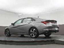 2023 Hyundai Elantra Luxury Hybrid Leather, Sunroof, Heated Seat - Photo 43