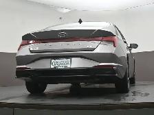2023 Hyundai Elantra Luxury Hybrid Leather, Sunroof, Heated Seat - Photo 44