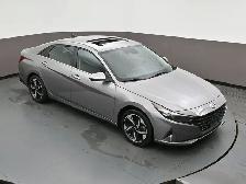 2023 Hyundai Elantra Luxury Hybrid Leather, Sunroof, Heated Seat - Photo 45
