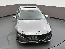 2023 Hyundai Elantra Luxury Hybrid Leather, Sunroof, Heated Seat - Photo 46